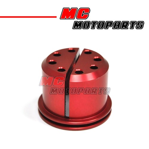 Steering stem triple - nut, all