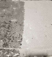 Magic Mermaid Cushion Cover Sequin Reversible Glitter Cushion Cover Magic Touch