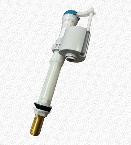 Pro flush toilet - flush, cistern