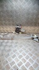 2001 NISSAN PRIMERA WINDOW REGULATOR FRONT RIGHT SIDE 400438B 112440