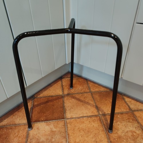 Mid century stacking stool - mid,