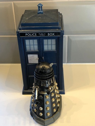 9th 10th doctor who - 9th/10th, loose