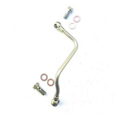 VW T3 SYNCRO for Turbocharger