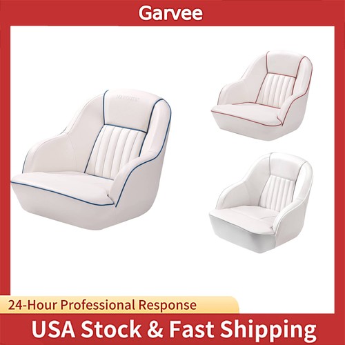 Captain bucket boat seat for - boat,
