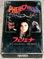 Dario Argento PHENOMENA