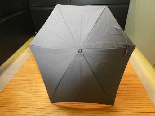 Joolz geo parasol - geo, parasol/