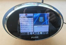 Pure Sensia DAB/Internet radio