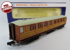 N Gauge Dapol NC-209B LNER