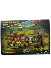 New: Hogo Kids, Dinosaur