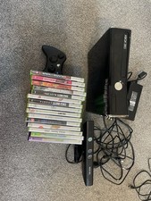 Microsoft Xbox 360 S Console