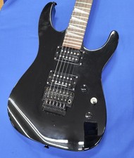 Jackson Stars Soloist SL-J2