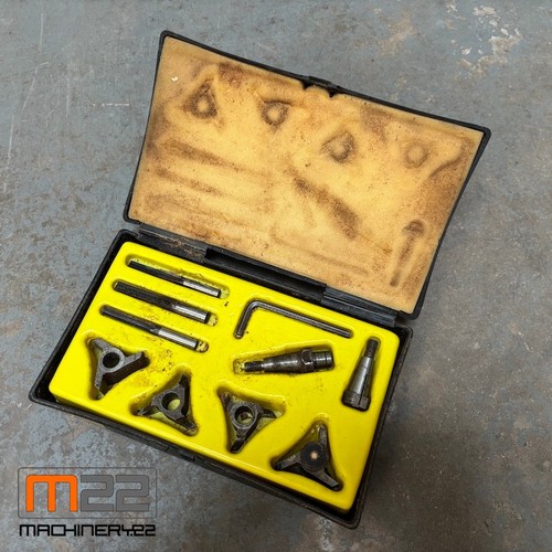 Zinken mia6 set spindle - of,