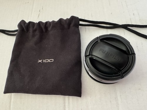 Fujifilm wcl x100 wide - wcl-x100,