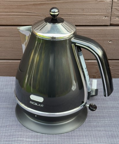 Delonghi icona capitals - delonghi,