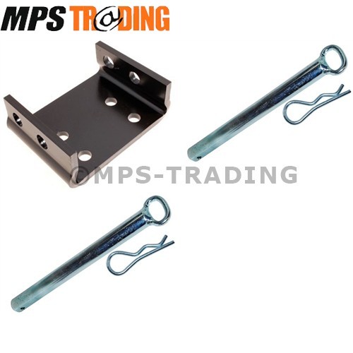 Dixon bate adjustable hitch - dixon,