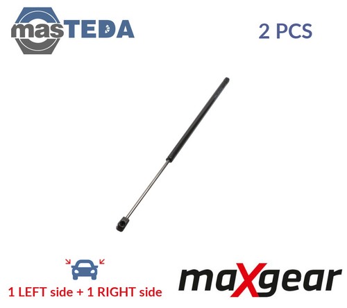 2668 tailgate boot struts - tailgate,
