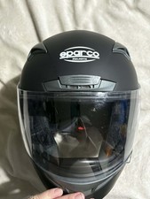Sparco Club X1 Full-face