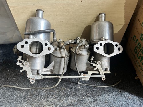 Carbs type suit mg - carbs,