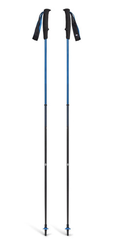 Black diamond hiking - black,