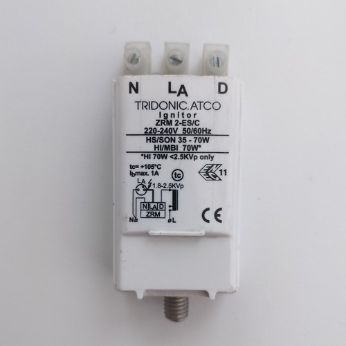 Tridonic atco zrm c - tridonic, 2-es/c