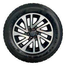 Nissan Navara NP300 Alloy