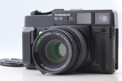 Near mint fuji fujica - near,