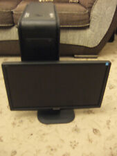 gaming pc amd fx 8350 16gb ram 1tb hdd 120gb ssd with monitor