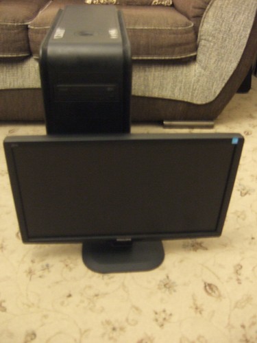 Gaming amd 8350 - 8350, 16gb