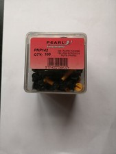  NUMBER PLATE  PEARL PNP142