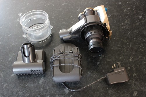 Genuine dyson dc16 - dyson, spare
