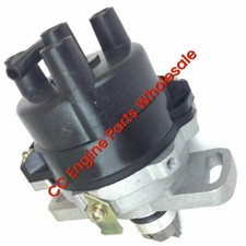 Ignition Distributor 96565196