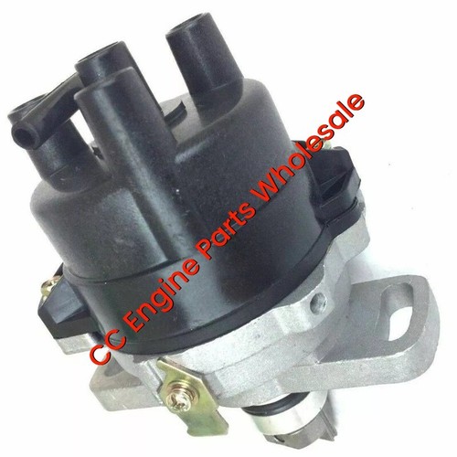 Ignition distributor 96565196 - ignition,