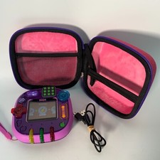 Pink Leapfrog Leappad Rocket