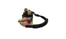 Starter Relay Solenoid For