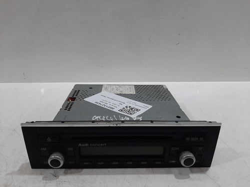 2006 audi mk3 oem - a4,