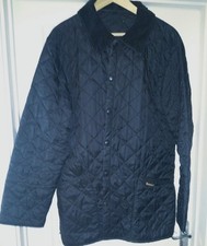 Mens, Barbour Navy Blue