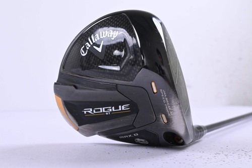 Callaway rogue max - st, d