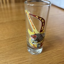 HARD ROCK CAFE , PARIS. SHOT