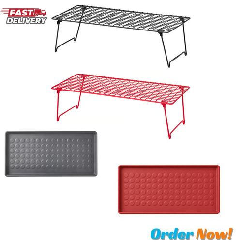 Ikea shoe rack mat - rack,