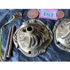 88mm chandelier ceiling hook