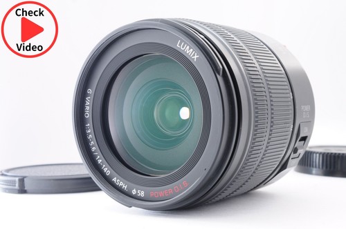 Panasonic lumix vario - lumix, g