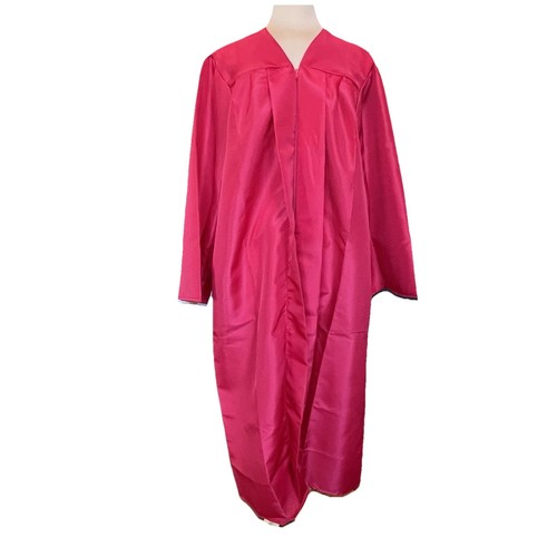 New jostens red graduation - jostens,