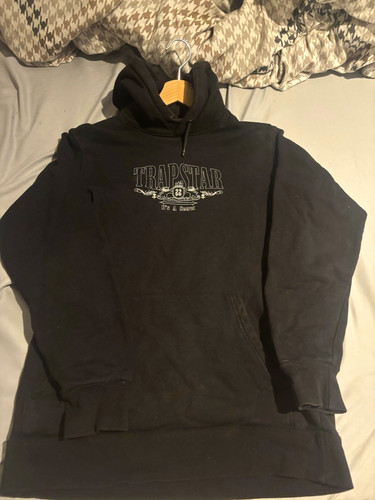 Trapstar men black - trapstar, men's