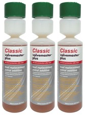 Classic Valvemaster Plus Lead