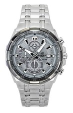 Casio Edifice Chronograph