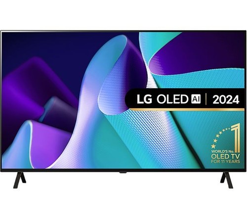 Oled55b42la smart 4k - lg,