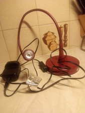 IKEA Jansjo LED Spotlight Lamp