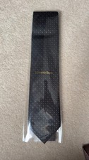 Pure Silk Tie - Stefano Ricci