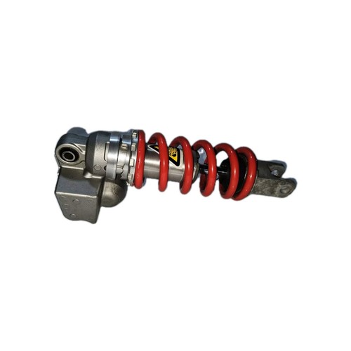 Shock absorber 13000km - shock, yamaha