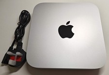Mac mini Late 2012 i7 500GB
